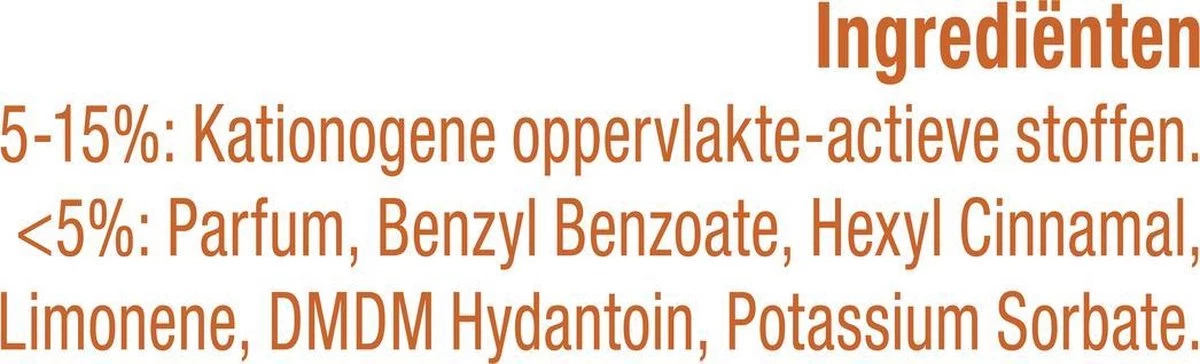 Robijn Classics Passiebloem & Bergamot Wasverzachter - 4 X 30 Wasbeurten - Voordeelverpakking 10 Robijn Classics Passiebloem & Bergamot Wasverzachter - 4 X 30 Wasbeurten - Voordeelverpakking - Afbeelding 8