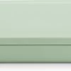 Brabantia Make & Take Lunchbox - Plat - Kunststof - Jade Green -Kruideniers Winkel 1200x442 2