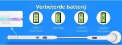 Elektrische Scrubber - Veelzijdige Schrobborstel - Elektrische Schoonmaakborstel - Binnen En Buiten Schoonmaken 15 Elektrische Scrubber - Veelzijdige Schrobborstel - Elektrische Schoonmaakborstel - Binnen En Buiten Schoonmaken -Kruideniers Winkel 1200x453