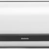 Brabantia Broodtrommel - Met Schuifdeksel - White -Kruideniers Winkel 1200x460 1