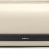 Brabantia Broodtrommel - Met Schuifdeksel - Soft Beige 2 Brabantia Broodtrommel - Met Schuifdeksel - Soft Beige -Kruideniers Winkel 1200x475