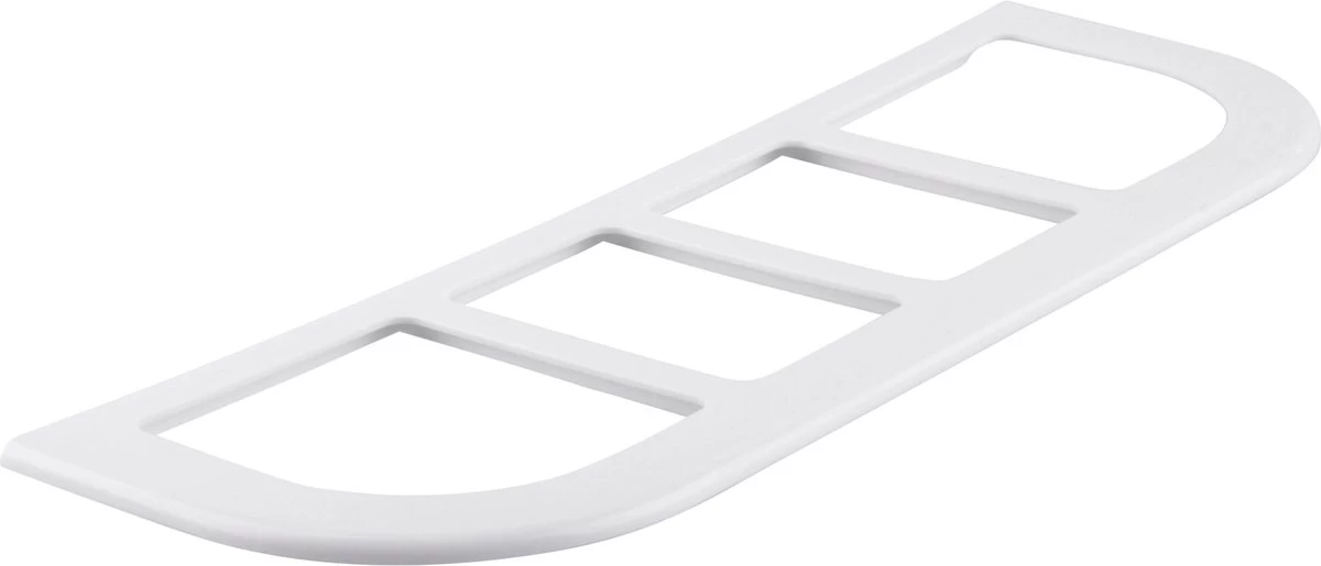 Merkloos Afdruiprek Voor Afwas - Afwasrek - Opvouwbaar - Inklapbaar - Compact - Vaatwasrek Met Bestekrekje 8 Merkloos Afdruiprek Voor Afwas - Afwasrek - Opvouwbaar - Inklapbaar - Compact - Vaatwasrek Met Bestekrekje - Afbeelding 6