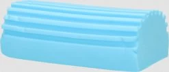Scrub Daddy Damp Duster - Wonder Stoffer - Licht Blauw -Kruideniers Winkel 1200x516
