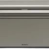Brabantia Broodtrommel - Met Klepdeksel - Platinum 2 Brabantia Broodtrommel - Met Klepdeksel - Platinum -Kruideniers Winkel 1200x520 2