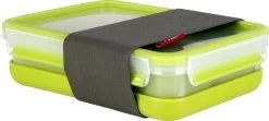 Tefal Masterseal To Go Lunchbox - 1.2L - Rechthoekig