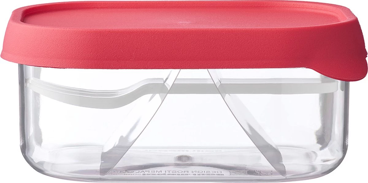 Mepal – Waterfles + Lunchbox + Fruitbox Campus – Pink – Drinkfles Voor Kinderen – Broodtrommel – Fruitbakje – Giftset 5 Mepal – Waterfles + Lunchbox + Fruitbox Campus – Pink – Drinkfles Voor Kinderen – Broodtrommel – Fruitbakje – Giftset - Afbeelding 3