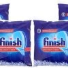 Finish Zout | 4 X 1kg | Vaatwaszout | Korrels | Voorkomt Kalkafzetting | Promo Verpakking -Kruideniers Winkel 1200x611