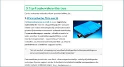Alpine® Hét Waterontharder Alternatief All-in-one XL Antikalk Magneet Voor Koper En Kunststof Leidingen 20.000 Gauss - Energiebesparing - Energie Besparen - Gas Besparen -Kruideniers Winkel 1200x650 1