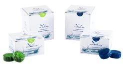 StarBlueDisc 12 Stuks Toiletblokjes Halfjaar Verpakking Blauw 16 StarBlueDisc 12 Stuks Toiletblokjes Halfjaar Verpakking Blauw -Kruideniers Winkel 1200x655 2