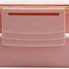 Homra Lunchbox STAQS Pink - Bento Box - 2 Laags Broodtrommel - 3 Compartimenten - Roze - Lunch To Go - Duurzaam Kunststof - BPA Vrij - 3 Vaks Lunchtrommel Voor Volwassenen - Inclusief Bestek - Magnetron, Diepvries, Vaatwasser Bestendig - Vers Houden -Kruideniers Winkel 1200x662 1