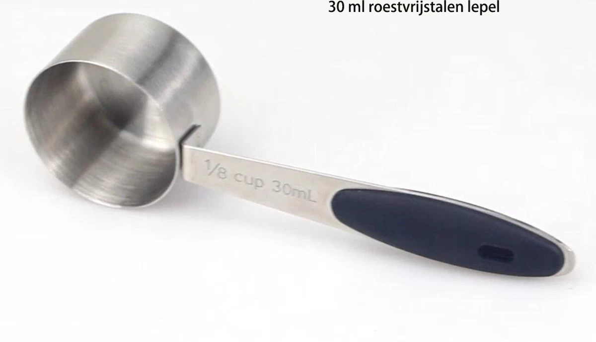 Koffiebonen Opbergbus- Koffiebonen Bewaren - Nieuw Voedsel Bewaren - Kitchen Merchandise - Vooraadbus - Bewaardozen - Kitchen Merchandise - 1.8L Vooraadpot - Voorraadpotten - Gebroken Wit Kleur - Opslagtank Voor Gedroogd Fruit- Opslag Van Koffiebonen 4 Koffiebonen Opbergbus- Koffiebonen Bewaren - Nieuw Voedsel Bewaren - Kitchen Merchandise - Vooraadbus - Bewaardozen - Kitchen Merchandise - 1.8L Vooraadpot - Voorraadpotten - Gebroken Wit Kleur - Opslagtank Voor Gedroogd Fruit- Opslag Van Koffiebonen - Afbeelding 2