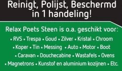 Merkloos Witte Poets Steen. Reinigingsmiddel. Reinigt, Beschermd En Polijst In 1 Handeling. -Kruideniers Winkel 1200x698 1