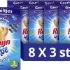 Robijn Intense Geurbuiltjes - 8 X 3 Stuks - Voordeelverpakking 2 Robijn Intense Geurbuiltjes - 8 X 3 Stuks - Voordeelverpakking -Kruideniers Winkel 1200x699