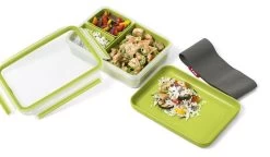 Tefal Masterseal To Go Lunchbox - 1.2L - Rechthoekig 19 Tefal Masterseal To Go Lunchbox - 1.2L - Rechthoekig -Kruideniers Winkel 1200x700 1