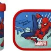 Mepal – Lunchset Campus (sb + Lb) – Schoolbeker En Broodtrommel Voor Kinderen – Spiderman – Bento Box - Lekvrij -Kruideniers Winkel 1200x707 3
