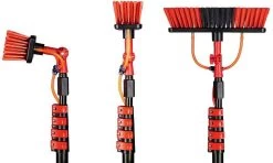 Telescoopsteel Met Borstel 6 Delige Set – Telescoop Met Borstel - Telescoopsteel Ramenwassen – Uitschuifbaar Tot 4,6 Meter - Met Zeepdispenser 17 Telescoopsteel Met Borstel 6 Delige Set – Telescoop Met Borstel - Telescoopsteel Ramenwassen – Uitschuifbaar Tot 4,6 Meter - Met Zeepdispenser -Kruideniers Winkel 1200x720 1