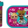 Mepal – Lunchset Campus (sb + Lb) – Schoolbeker En Broodtrommel Voor Kinderen – LOL Surprise– Bento Box - Lekvrij 2 Mepal – Lunchset Campus (sb + Lb) – Schoolbeker En Broodtrommel Voor Kinderen – LOL Surprise– Bento Box - Lekvrij -Kruideniers Winkel 1200x727 2