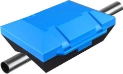 Alpine® Hét Waterontharder Alternatief All-in-one XL Antikalk Magneet Voor Koper En Kunststof Leidingen 20.000 Gauss - Energiebesparing - Energie Besparen - Gas Besparen -Kruideniers Winkel 1200x729