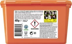 Robijn Wascapsules - 3-in-1 - Stralend Wit - 15 Stuks 12 Robijn Wascapsules - 3-in-1 - Stralend Wit - 15 Stuks -Kruideniers Winkel 1200x730