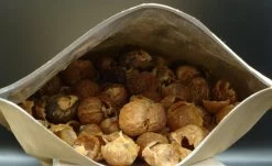 Wasnoten 750gr Met Waszakje - Zeepnoten - Natuurlijk Wassen -Kruideniers Winkel 1200x736