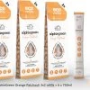 SophieGreen Orange Patchouli Allesreinigers 3x2 Navullingen (=6x750 Ml) 2 SophieGreen Orange Patchouli Allesreinigers 3x2 Navullingen (=6x750 Ml) -Kruideniers Winkel 1200x746 1