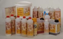 ProStone Marseille Zeepvlokken - Hardsteen & Marmer Zeep - 2 KG 9 ProStone Marseille Zeepvlokken - Hardsteen & Marmer Zeep - 2 KG -Kruideniers Winkel 1200x748