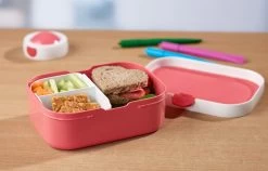 Mepal – Lunchset Campus (sb + Lb) – Schoolbeker En Broodtrommel Voor Kinderen – Unicorn – Bento Box - Lekvrij -Kruideniers Winkel 1200x766