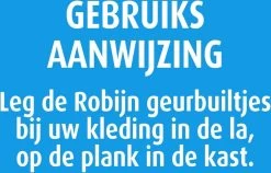 Robijn Intense Morgenfris Droogtrommeldoekjes - 9 X 20 Stuks - Voordeelverpakking -Kruideniers Winkel 1200x769 1