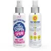 Your Booty Buddy - The Good Roll Toiletpapier Spray 200ml | SPRAY - WIPE - FLUSH -Kruideniers Winkel 1200x780