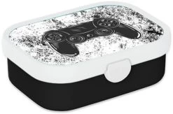 Mepal Broodtrommel Campus - Game Controller - Met Naam, Foto En Kleur Bedrukken -Kruideniers Winkel 1200x790 2