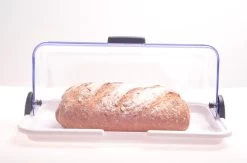Biesse Broodtrommel - Met Schuifdeksel - Transparant -brooddoos 9 Biesse Broodtrommel - Met Schuifdeksel - Transparant -brooddoos -Kruideniers Winkel 1200x794 3