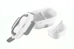 Adler AD 4474 Grijze Elektrische Lunchbox 16 Adler AD 4474 Grijze Elektrische Lunchbox -Kruideniers Winkel 1200x798 7