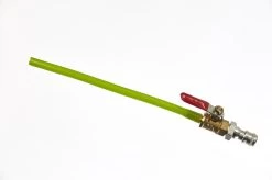 Aqua2Go Telescoopsteel 10,6 Meter - Lichtgewicht Aluminium - 40 Cm. Borstel - Ramen Wassen - Zonnepanelen -Kruideniers Winkel 1200x799 14