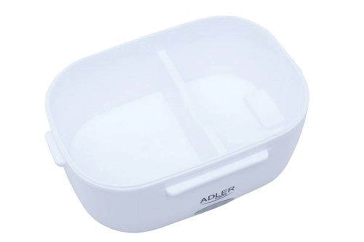 Adler AD 4474 Grijze Elektrische Lunchbox 8 Adler AD 4474 Grijze Elektrische Lunchbox - Afbeelding 6
