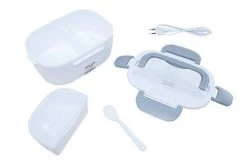 Adler AD 4474 Grijze Elektrische Lunchbox 20 Adler AD 4474 Grijze Elektrische Lunchbox -Kruideniers Winkel 1200x799 24