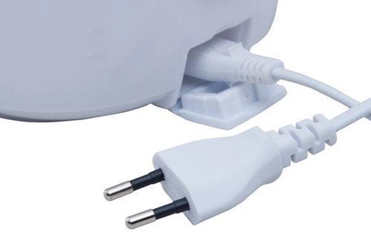 Adler AD 4474 Grijze Elektrische Lunchbox 13 Adler AD 4474 Grijze Elektrische Lunchbox - Afbeelding 11