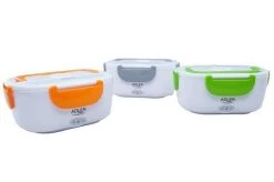 Adler AD 4474 Grijze Elektrische Lunchbox 25 Adler AD 4474 Grijze Elektrische Lunchbox -Kruideniers Winkel 1200x799 28