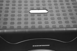 Opstapkrukje Max. Belastbaar Gewicht 150 KG Opstapkrukje - Opstapje/trappetje Zwart Met Anti-slip -150 Kg - Oppervlak 45 X 31.5 Cm -Kruideniers Winkel 1200x800 17