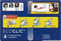 Lenor All In 1 Pods Amber & Orchidee - Waspods - 4 X 12 Wasbeurten Voordeelverpakking -Kruideniers Winkel 1200x800