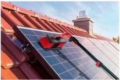 Telescoopsteel Met Borstel 6 Delige Set – Telescoop Met Borstel - Telescoopsteel Ramenwassen – Uitschuifbaar Tot 4,6 Meter - Met Zeepdispenser 12 Telescoopsteel Met Borstel 6 Delige Set – Telescoop Met Borstel - Telescoopsteel Ramenwassen – Uitschuifbaar Tot 4,6 Meter - Met Zeepdispenser -Kruideniers Winkel 1200x805