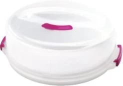 Metaltex Dolceforno Vershouddoos - Voor Taarten 35 Metaltex Dolceforno Vershouddoos - Voor Taarten -Kruideniers Winkel 1200x837 1