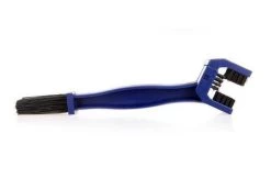 Merkloos Kettingborstel -Kruideniers Winkel 1200x837