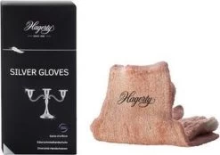 Hagerty Silver Gloves - Geïmpregneerde Handschoenen Voor Het Reinigen Van Zilver En Verzilverde Items 15 Hagerty Silver Gloves - Geïmpregneerde Handschoenen Voor Het Reinigen Van Zilver En Verzilverde Items -Kruideniers Winkel 1200x844 2