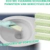 4x Puimsteen- Cleaningblock WC - Ontkalken Zonder CHEMIE - Enkel Geschikt Voor Porselein !! -Kruideniers Winkel 1200x850