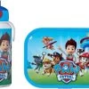 Mepal PAW Patrol - Broodtrommel Met Pop-up Drinkfles - 1.15l - Lunchset – Drinkfles - Voor Kinderen – Bento Box -Kruideniers Winkel 1200x862 5