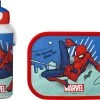 Mepal – Lunchset Campus (pu + Lb) – Pop-up Drinkfles En Broodtrommel Voor Kinderen – Spiderman – Bento Box – Lekvrij -Kruideniers Winkel 1200x862 7