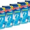 Broxo Matic Vaatwaszout 5 X 1kg | Korrels | Voorkomt Kalkafzetting | Vaatwasser Zout | Promo Verpakking -Kruideniers Winkel 1200x863