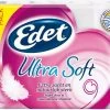 Edet Toiletpapier Ultra Soft 4 Laags 12 Rollen -Kruideniers Winkel 1200x863 2