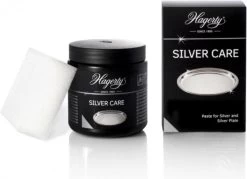 Hagerty Silver Care - Pasta Voor Zilverreiniging 185 Gr -Kruideniers Winkel 1200x868 1