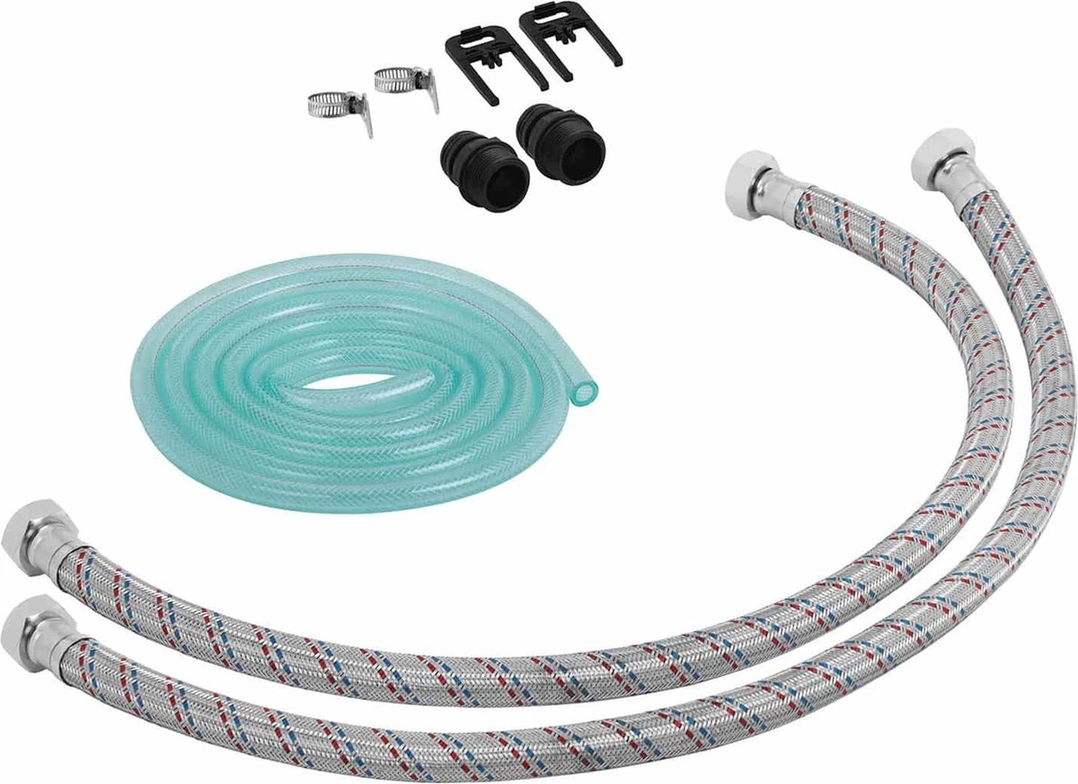 Uniprodo Waterontharder - 8-20 Personen - 30 L - 2.4 - 4.0 M3/ Uur 6 Uniprodo Waterontharder - 8-20 Personen - 30 L - 2.4 - 4.0 M3/ Uur - Afbeelding 4